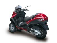 Фото Piaggio Mp3 Yourban  №17